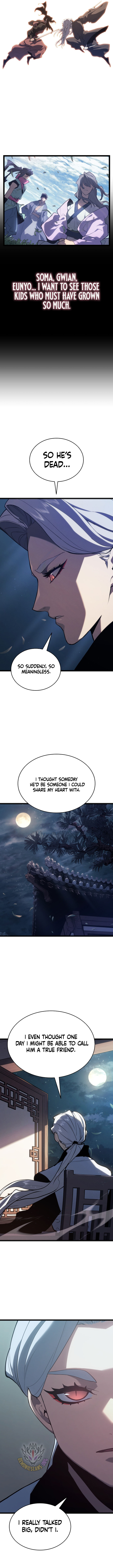 Reaper of the Drifting Moon Chapter 95 15